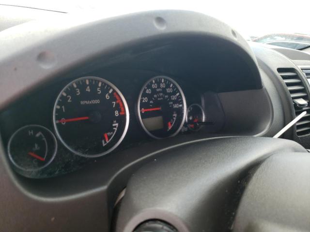 Photo 8 from auction – 2012 NISSAN PATHFINDER with VIN 5N1AR1NN2CC614003