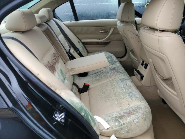 Photo 6 from auction – 2007 BMW 328 I with VIN WBAVA33597KX83035