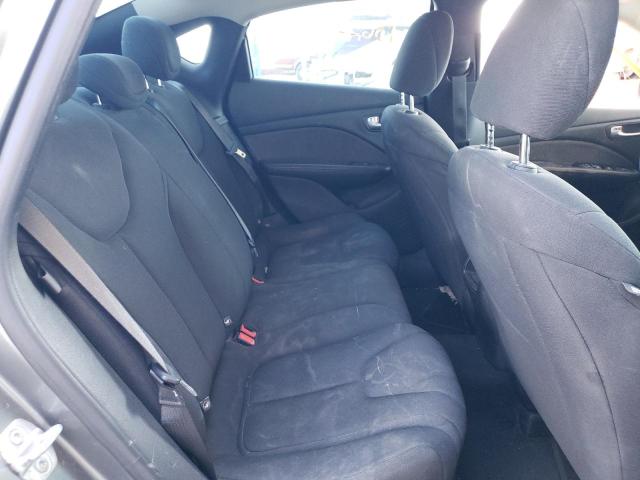 Photo 6 from auction – 2013 DODGE DART SE with VIN 1C3CDFAA6DD266587