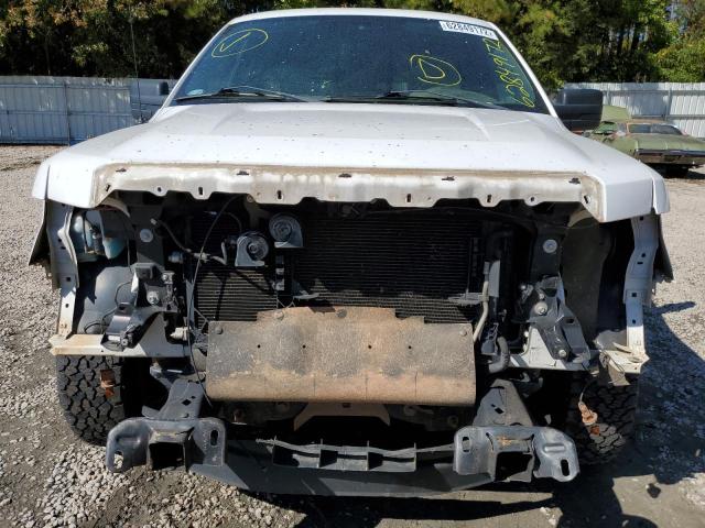 Zdjęcie 9 z aukcji – 2014 FORD F150 z VIN 1FTMF1CM9EKE73802