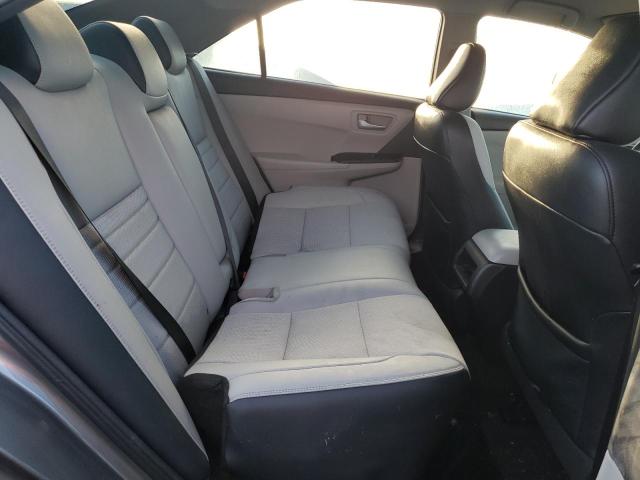 Photo 6 from auction – 2017 TOYOTA CAMRY LE with VIN 4T1BF1FK3HU278168