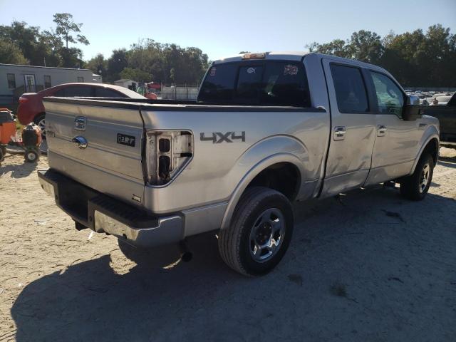 Photo 4 from auction – 2010 FORD F150 SUPER with VIN 1FTFW1EV4AFC64906