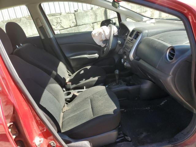 Photo 5 from auction – 2014 NISSAN VERSA NOTE with VIN 3N1CE2CP6EL399254