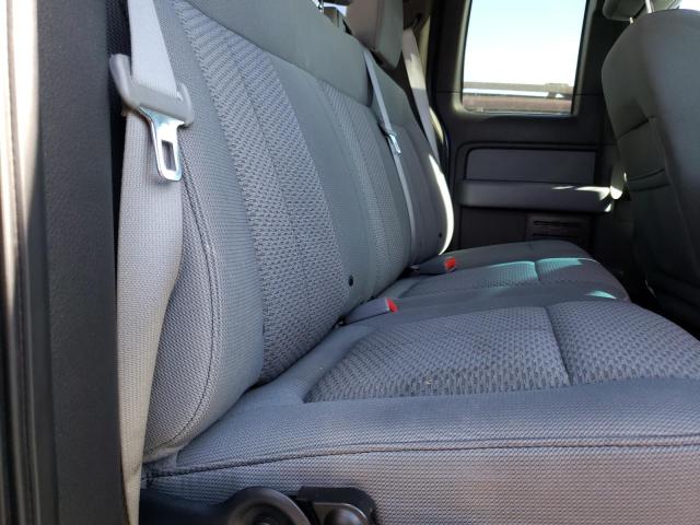 Photo 6 from auction – 2011 FORD F150 SUPER with VIN 1FTFX1ET1BFB22347