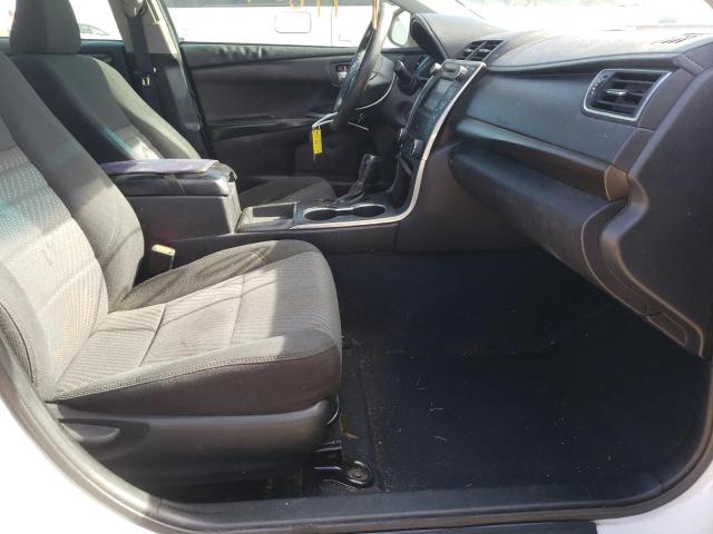 Photo 5 from auction – 2017 TOYOTA CAMRY LE with VIN 4T1BF1FK9HU348708