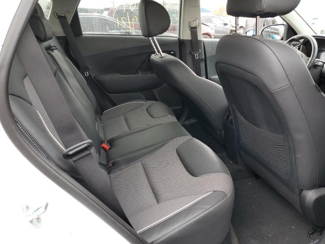 Photo 6 from auction – 2022 KIA NIRO S with VIN KNDCC3LG8N5160880