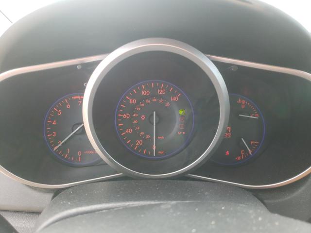 Photo 8 from auction – 2011 MAZDA CX-7 with VIN JM3ER4DL7B0381380