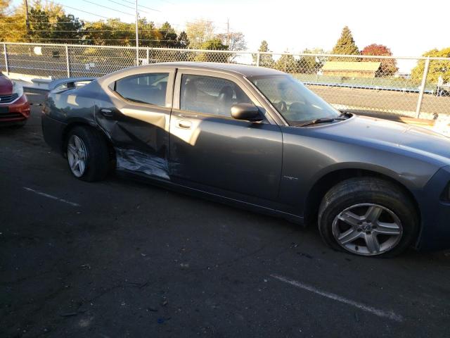 Photo 9 from auction – 2010 DODGE CHARGER R/ with VIN 2B3CA5CT4AH143545