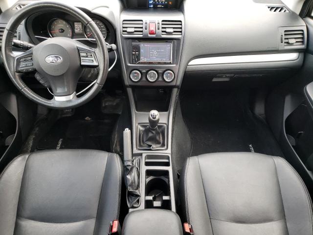 Photo 5 from auction – 2012 SUBARU IMPREZA LI with VIN JF1GPAH68CG202921