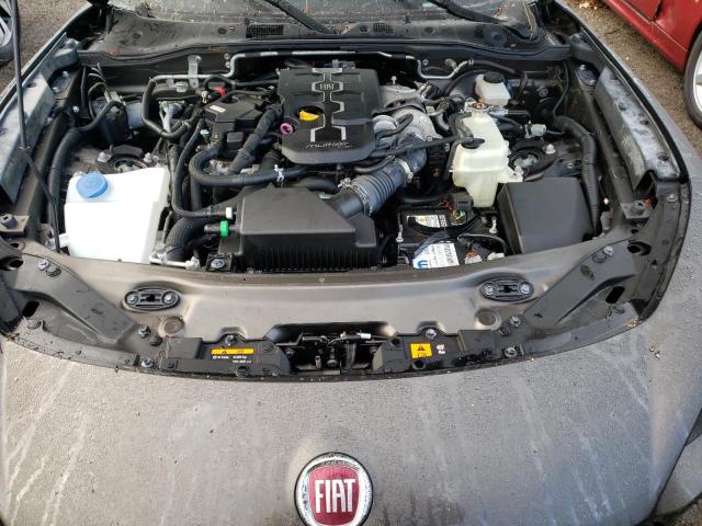 Photo 7 from auction – 2017 FIAT 124 SPIDER with VIN JC1NFAEK4H0110966