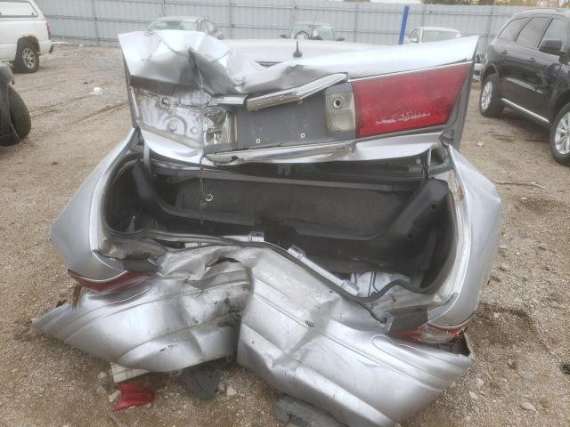 Photo 9 from auction – 2005 BUICK LESABRE with VIN 1G4HP52K85U151819