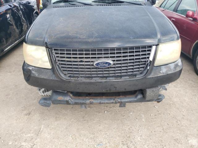 Photo 7 from auction – 2003 FORD EXPEDITION with VIN 1FMRU15W73LA94505