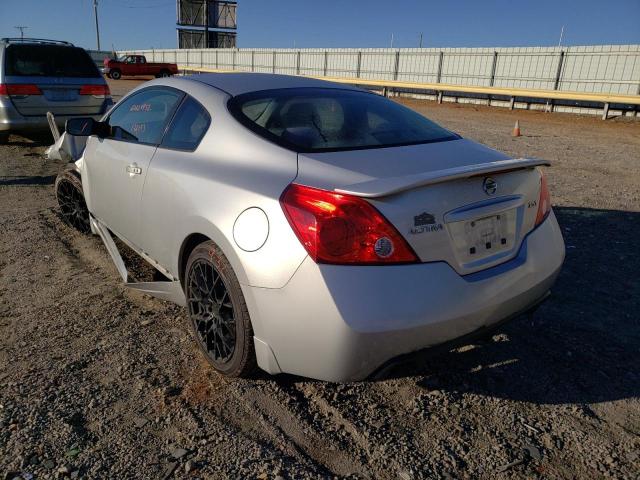 Photo 3 from auction – 2012 NISSAN ALTIMA S with VIN 1N4AL2EP8CC106704