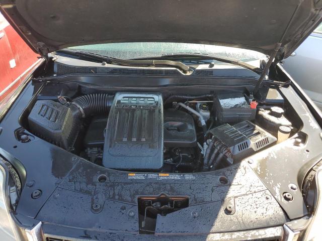 Photo 7 from auction – 2013 GMC TERRAIN SL with VIN 2GKALSEK7D6294533