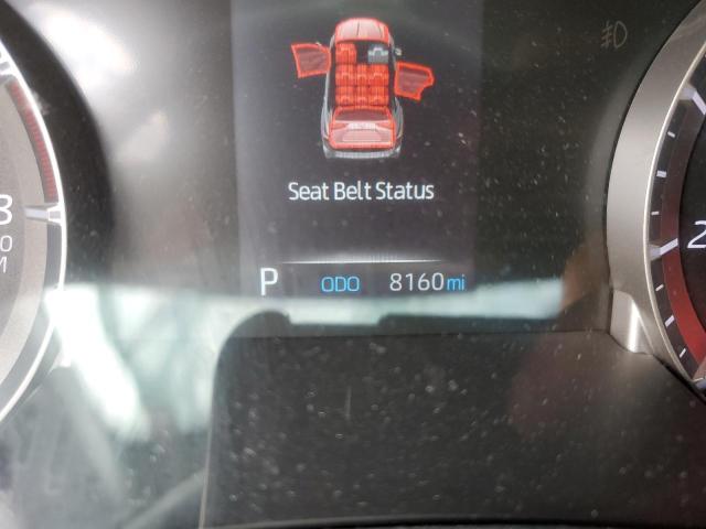 Photo 8 from auction – 2022 TOYOTA HIGHLANDER with VIN 5TDBZRBH0NS187931
