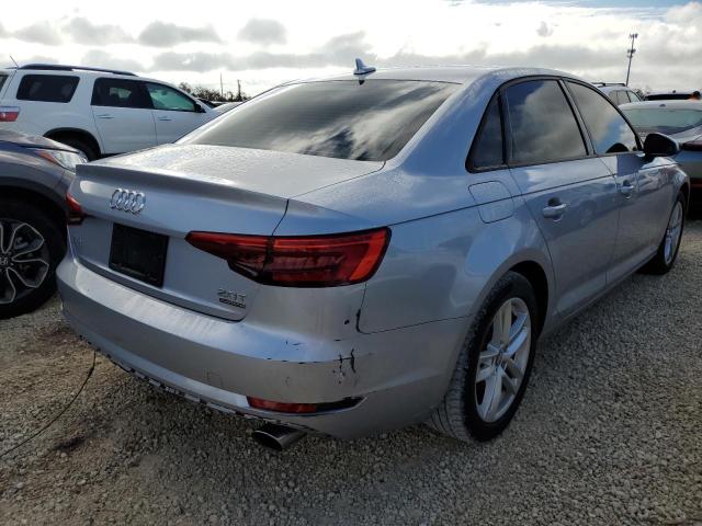 Photo 4 from auction – 2017 AUDI A4 PREMIUM with VIN WAUANAF49HN032138