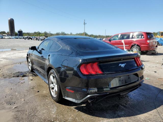 Photo 3 from auction – 2018 FORD MUSTANG with VIN 1FA6P8TH2J5118616