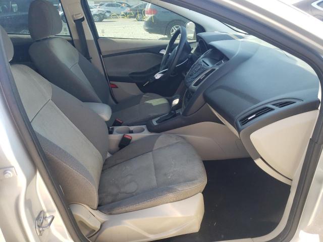 Photo 5 from auction – 2014 FORD FOCUS SE with VIN 1FADP3F2XEL398143