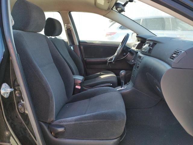 Photo 5 from auction – 2005 TOYOTA COROLLA CE with VIN 1NXBR32E15Z394581