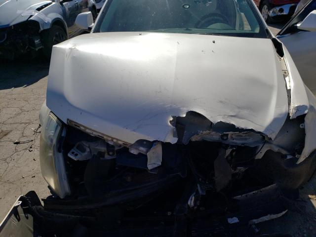 Photo 7 from auction – 2008 CADILLAC CTS with VIN 1G6DM577880109472
