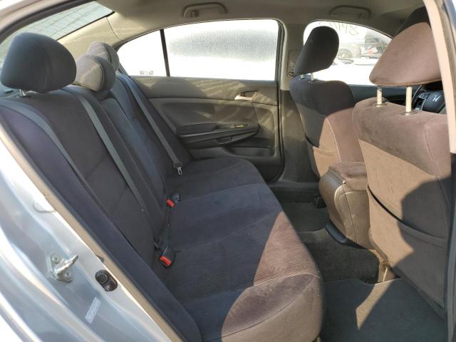 Photo 6 from auction – 2012 HONDA ACCORD LX with VIN 1HGCP2F35CA054903