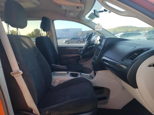 Photo 5 from auction – 2011 DODGE GRAND CARA with VIN 2D4RN5DG6BR764976