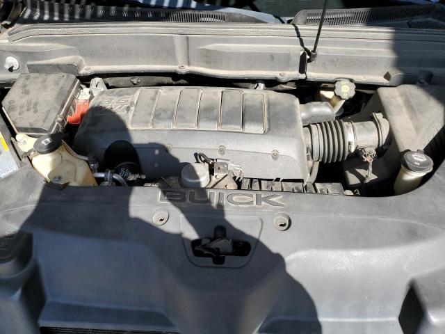 Photo 7 from auction – 2011 BUICK ENCLAVE CX with VIN 5GAKVBEDXBJ121313