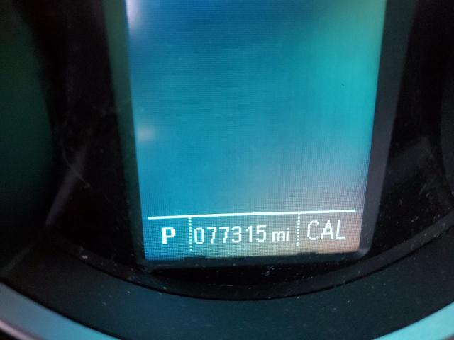 Photo 8 from auction – 2015 CHEVROLET CRUZE LT with VIN 1G1PC5SB7F7200836
