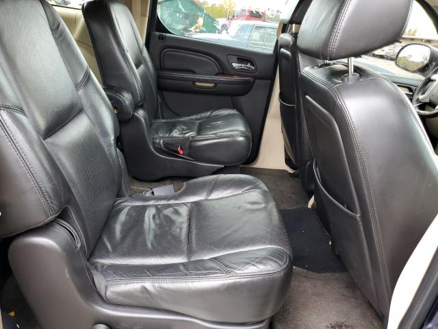 Photo 6 from auction – 2007 CADILLAC ESCALADE E with VIN 1GYFK66887R194636