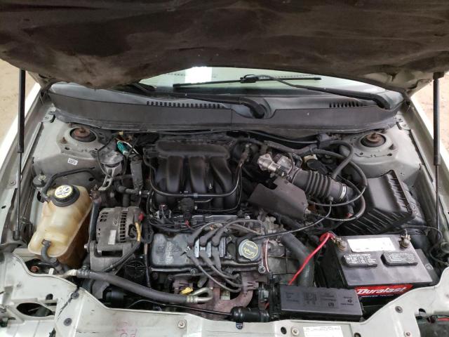 Photo 7 from auction – 2006 FORD TAURUS SEL with VIN 1FAFP56U86A246719
