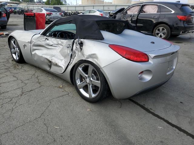 Photo 3 from auction – 2006 PONTIAC SOLSTICE with VIN 1G2MB33B76Y108947