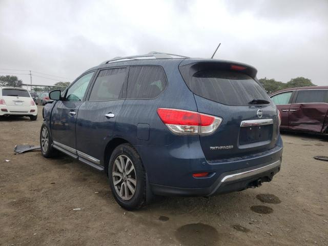 Zdjęcie 3 z aukcji – 2014 NISSAN PATHFINDER z VIN 5N1AR2MN4EC709639