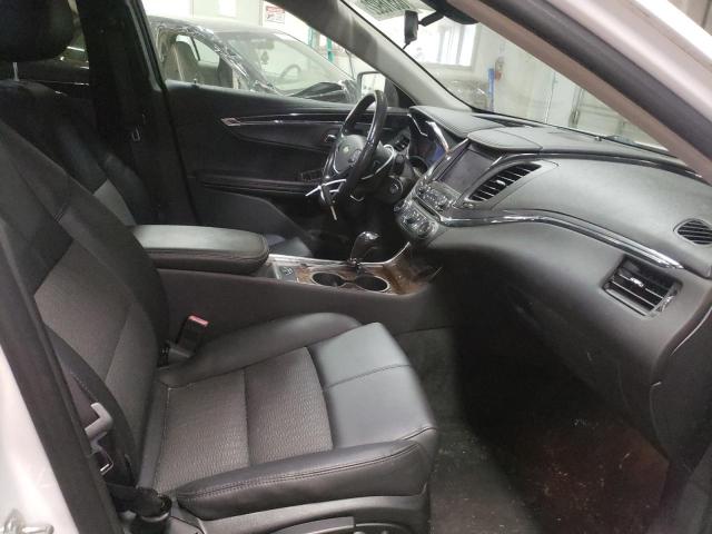 Photo 5 from auction – 2014 CHEVROLET IMPALA LT with VIN 1G1125S34EU136871