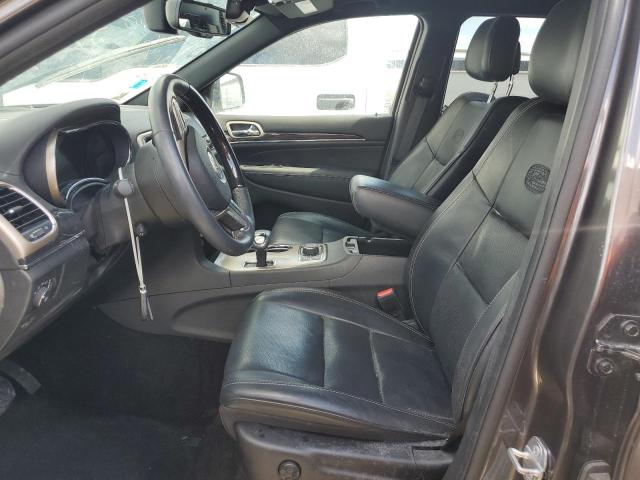 Photo 5 from auction – 2015 JEEP GRAND CHER with VIN 1C4RJFCG7FC611800