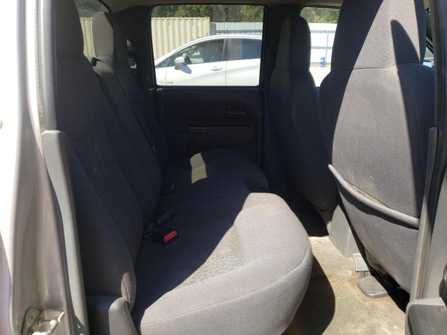Photo 6 from auction – 2006 GMC CANYON with VIN 1GTDS136368154942