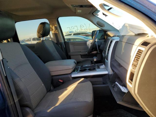Photo 5 from auction – 2010 DODGE RAM 1500 with VIN 1D7RV1CT7AS114139