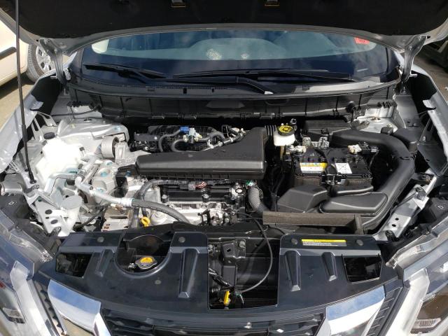 Photo 7 from auction – 2017 NISSAN ROGUE S with VIN JN8AT2MT0HW403615