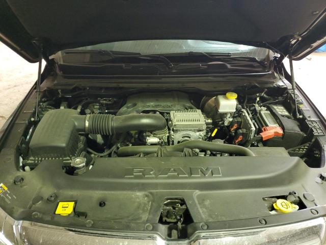 Photo 7 from auction – 2022 RAM 1500 LONGH with VIN 1C6SRFKT5NN248464
