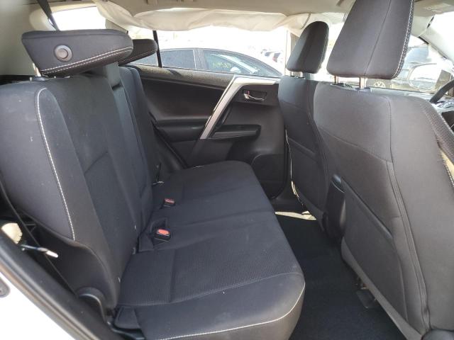 Photo 6 from auction – 2018 TOYOTA RAV4 ADVEN with VIN 2T3RFREV3JW857585