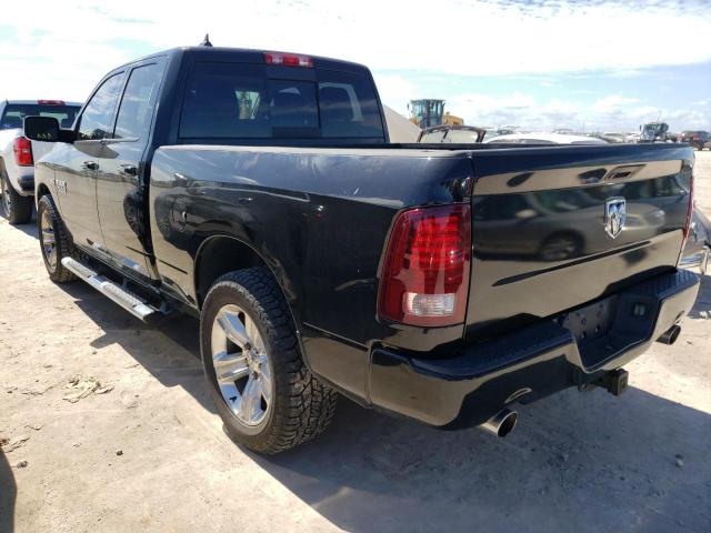 Photo 3 from auction – 2014 RAM 1500 SPORT with VIN 1C6RR6HT9ES382899