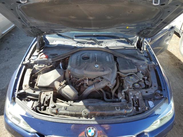 Photo 7 from auction – 2017 BMW 330 I with VIN WBA8B9C35HK885817