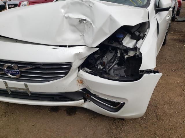 Photo 9 from auction – 2015 VOLVO S60 PLATIN with VIN YV1612TD2F1309712