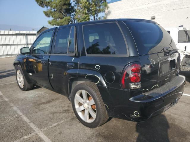 Photo 3 from auction – 2007 CHEVROLET TRAILBLAZE with VIN 1GNES13H572192223