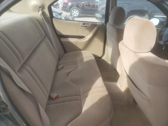 Photo 6 from auction – 1997 CHRYSLER CIRRUS LX with VIN 1C3EJ56H2VN699384