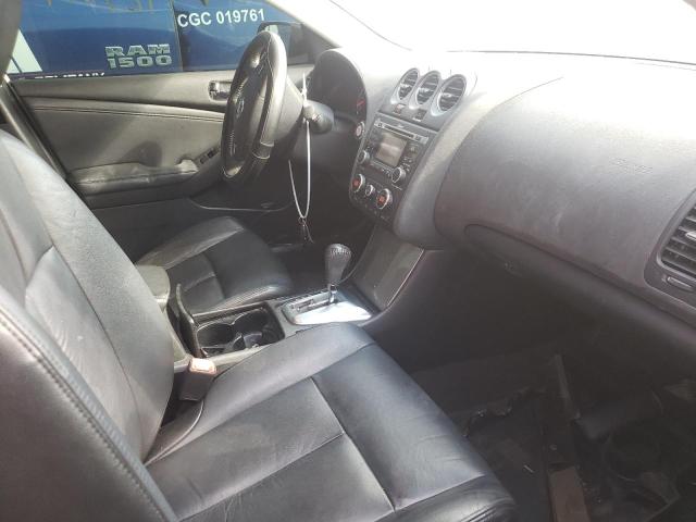 Photo 5 from auction – 2011 NISSAN ALTIMA SR with VIN 1N4BL2AP6BN401667