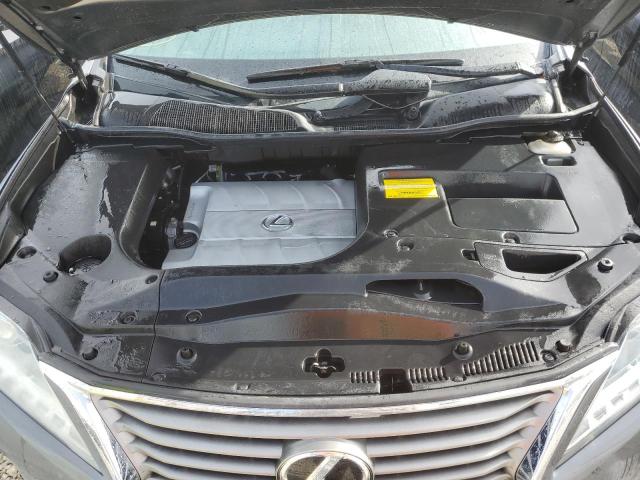 Photo 7 from auction – 2015 LEXUS RX 350 with VIN 2T2ZK1BA1FC170424