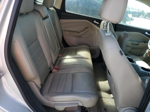 Photo 6 from auction – 2013 FORD ESCAPE SEL with VIN 1FMCU0HX7DUA40041