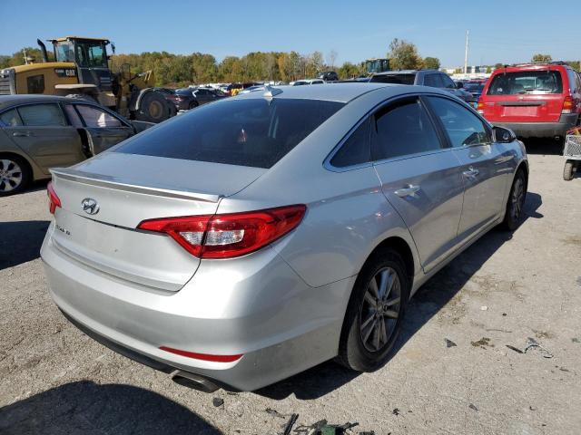 Photo 4 from auction – 2015 HYUNDAI SONATA SE with VIN 5NPE24AF7FH008943