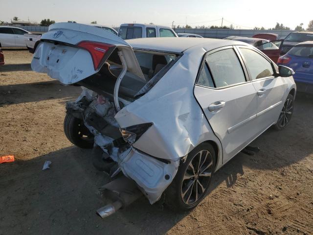Photo 4 from auction – 2019 TOYOTA COROLLA L with VIN 5YFBURHE0KP909835
