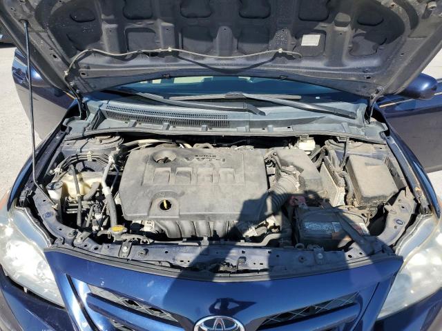 Photo 7 from auction – 2012 TOYOTA COROLLA BA with VIN 2T1BU4EE2CC761504